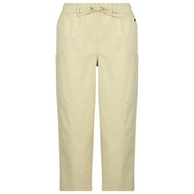Stoic - Women´s Hemp53 MMXX. Pants - Freizeithose Gr 3XL beige Image