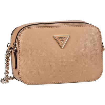 Guess - Umhängetasche Noelle Crossbody Camera Umhängetaschen 1 ct Nude Damen Image