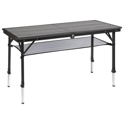 Brunner - Dinemic Elutop - Campingtisch grau Image