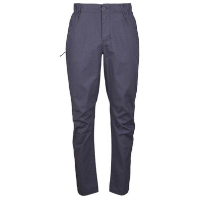 Stoic - Hemp53 ValenSt. Pant - Freizeithose Gr 3XL blau/grau Image
