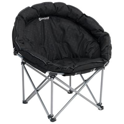 Outwell - Casilda - Campingstuhl Gr 85 x 49 x 78 cm schwarz Image