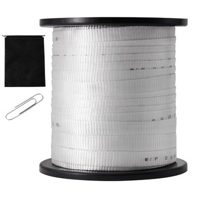 Polyester Pull Tape for Packaging, Gardening, Commercial Electrical, Conduit Work