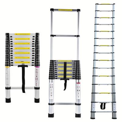 TEMU Telescopic 4.4m, Extendable , Portable Folding , 150kg Image