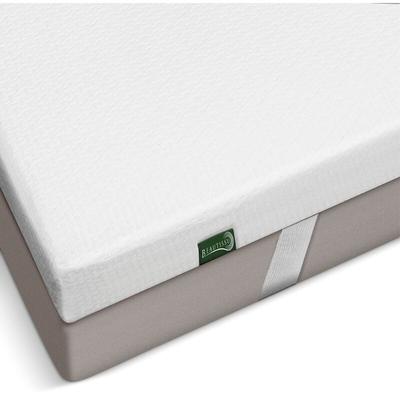 7 Zonen Matratzentopper BeauNuit mt Lux 100cm - Beautissu Image