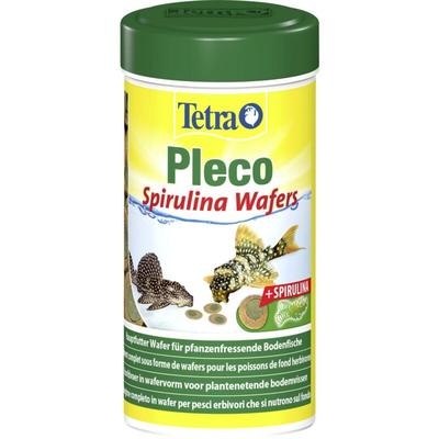 Tetra Pleco Algae Wafers 250 ml Fischfutter Image