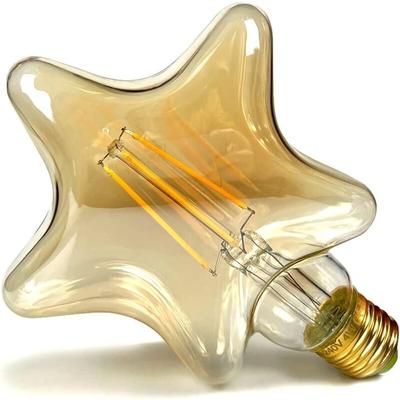 Ugreat - Aktion, LED-Lampen, Vintage-Glühbirne, 4 w, LED-Filament, Edison-Glühbirne, spezielle Image