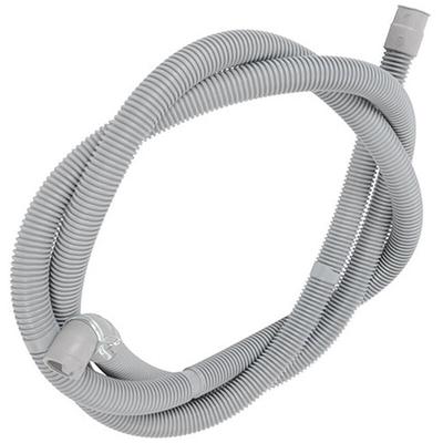 Electrolux - Ersatzteil - Original-Ablaufschlauch - - aeg, arthur martin faure, zoppas, arthur Image