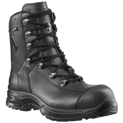 Sicherheitsschuh airpower XR22 schwarz, uk 10.0 / eu 45 - Haix Image
