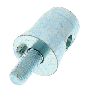 Stageworx ST3-HC Half Cone Corner Box