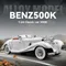 1:24 Mercedes Benz 500k klassische Fahrzeug legierung Metall Druckguss Auto Modell Sound & Licht Desktop-Sammlung Hobby Ornamente Geschenk Junge