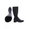 Caprice Damen Stiefel, Gr. 4.5, grau, kein Etikett