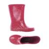 Hunter Damen Kinderschuhe, Gr. 27, pink, kein Etikett