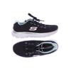 Skechers Damen Kinderschuhe, Gr. 32, schwarz, kein Etikett
