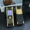 Handmade Prestige Business Phone Signature K8 Luxury Senior Cellphone Metal Body Dual SIM Classic