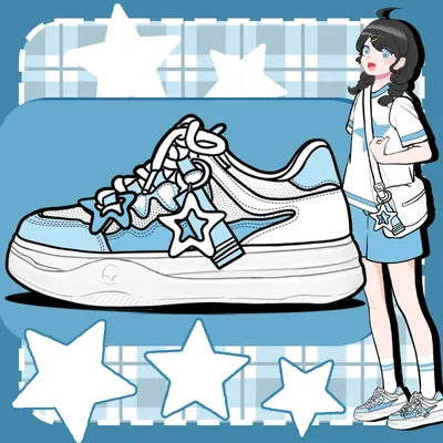 Amy And Michael Fashionable Trend Women Flat Casual Sneakers 2025 Summer Breathable Mesh Shoes for Girls Female Skateboard Shoes