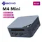 SOYO M4 Mini Mini PC Intel Twin Lake N150 CPU Mini Gaming Computer 12GB DDR5 512GB RAM Windows 11