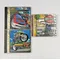 Dreamcast daytonaUSA Copy Game Disc Replica DC Game Console Retro Video Game Direct Reading Game