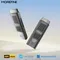 MOREFINE M1K Mini PC Intel Gemini Lake J4125 8G DDR4 128GB/256GB Window 10 Gaming Computer,HDMI