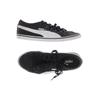 Puma Damen Sneakers, Gr. 35.5, schwarz, kein Etikett