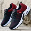 Neue Mode Sport Schuhe Männer Turnschuhe Luftpolster Laufschuhe Mann Mesh Schuhe Atmungsaktive