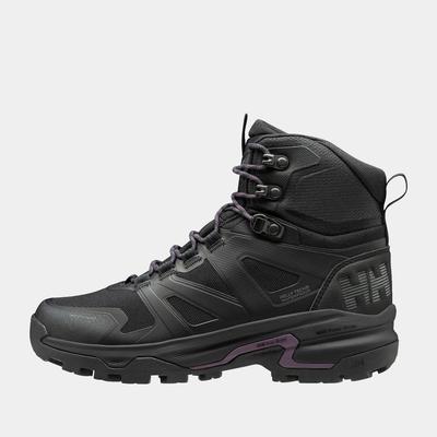 Helly Hansen Ascender Mid Helly Tech® Waterproof Hiking Boots Damen 40 Image