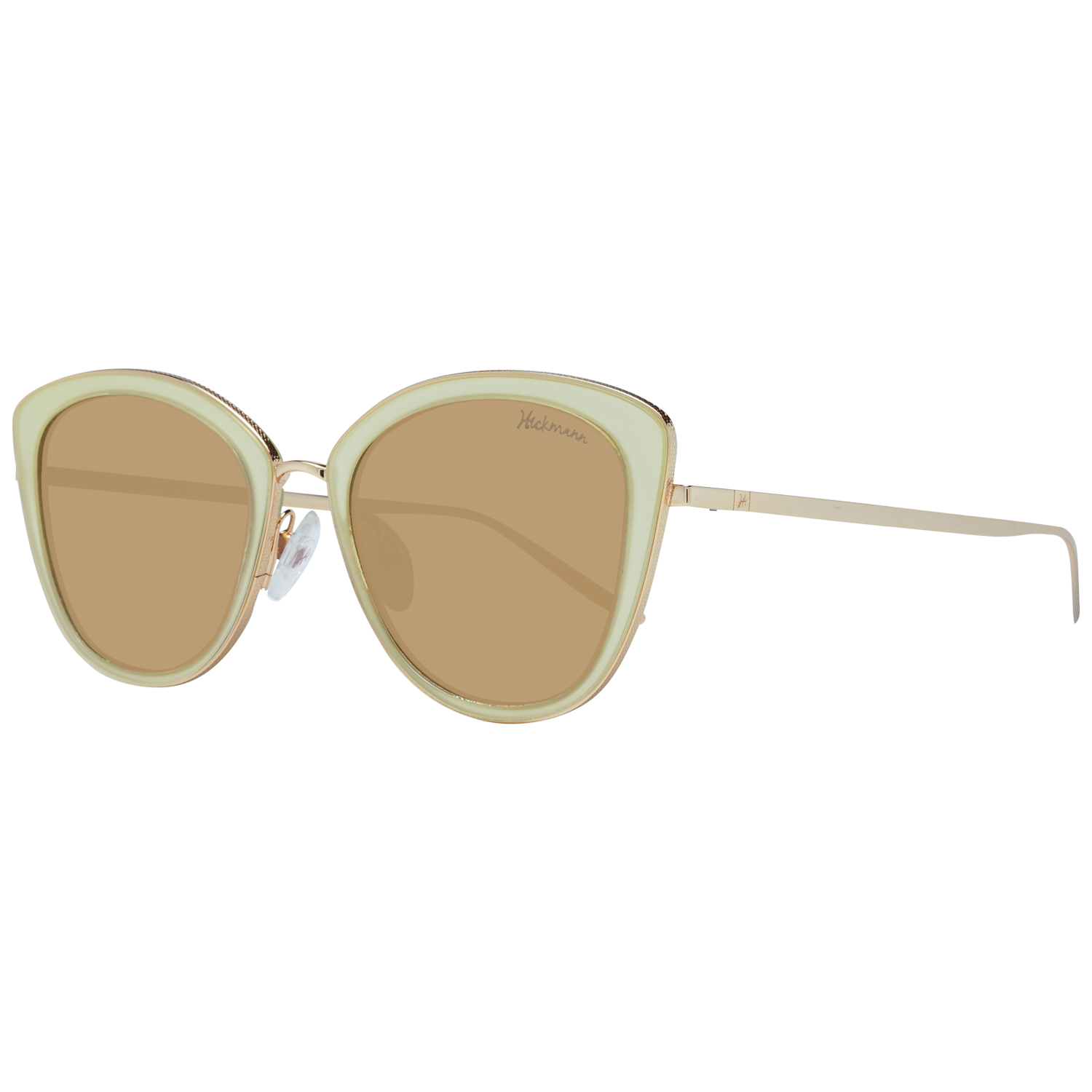 Ana Hickmann Sonnenbrille HI3053 T01 53