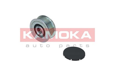 Kamoka Generatorfreilauf [Hersteller-Nr. RC097] für Vauxhall, Chevrolet, Audi, BMW, Jaguar Image