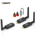 Trasmettitore e ricevitore HDMI wireless 5G 200M PC portatile TV Riunione Proiezione Adattatore display audio video Non è necessario Wifi Internet