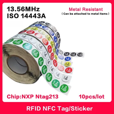 Labels+Tags