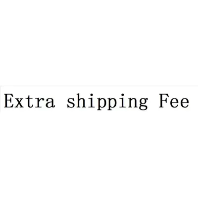 Extra shipping Fee 2