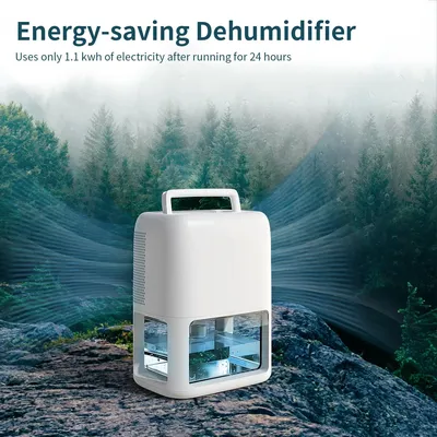 Dehumidifiers