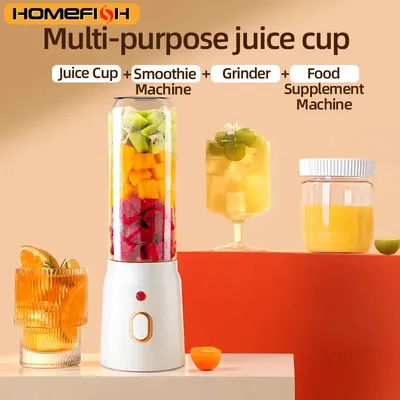 Juicers
