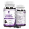100% Himalaya Pure Shilajit Gummies 13 in 1 Original Mineral Health Supplement Non-GMO Brain Memory