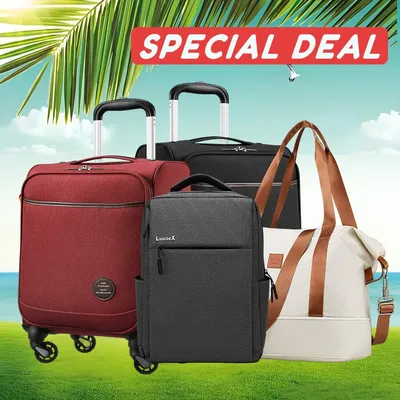Luggage