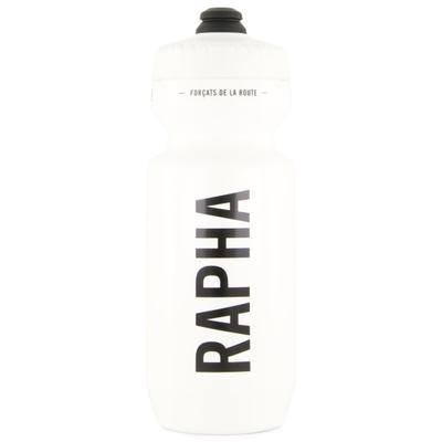 Rapha - Pro Team Bidon - Fahrrad Trinkflasche Gr 625 ml weiß Image