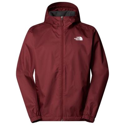 The North Face - Quest Jacket - Hardshelljacke Gr L rot Image