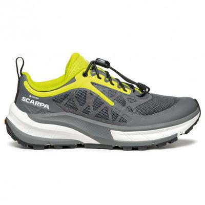 Scarpa - Kid's Golden Gate ATR GTX - Multisportschuhe 36 | EU 36 grau Image