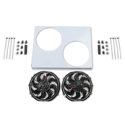 Frostbite Cooling Fan Assembly, 1 Year Limited Warranty FB509E