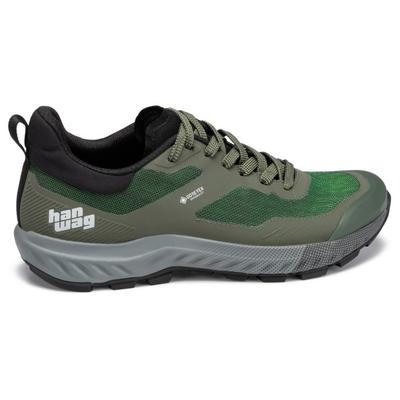 Hanwag - Kaduro Light GTX - Multisportschuhe UK 9 | EU 43 oliv Image