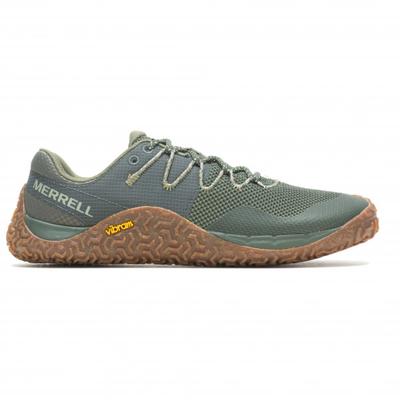 Merrell - Trail Glove 7 - Barfußschuhe 44 | EU 44 grau Image