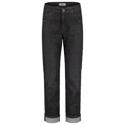 Maloja - Women's TauglM. - Jeans Gr 26 - Length: 32'' schwarz Image