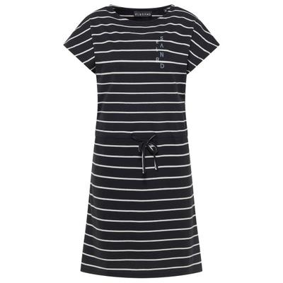 ELBSAND - Women's Sellvie - Kleid Gr XL schwarz Image
