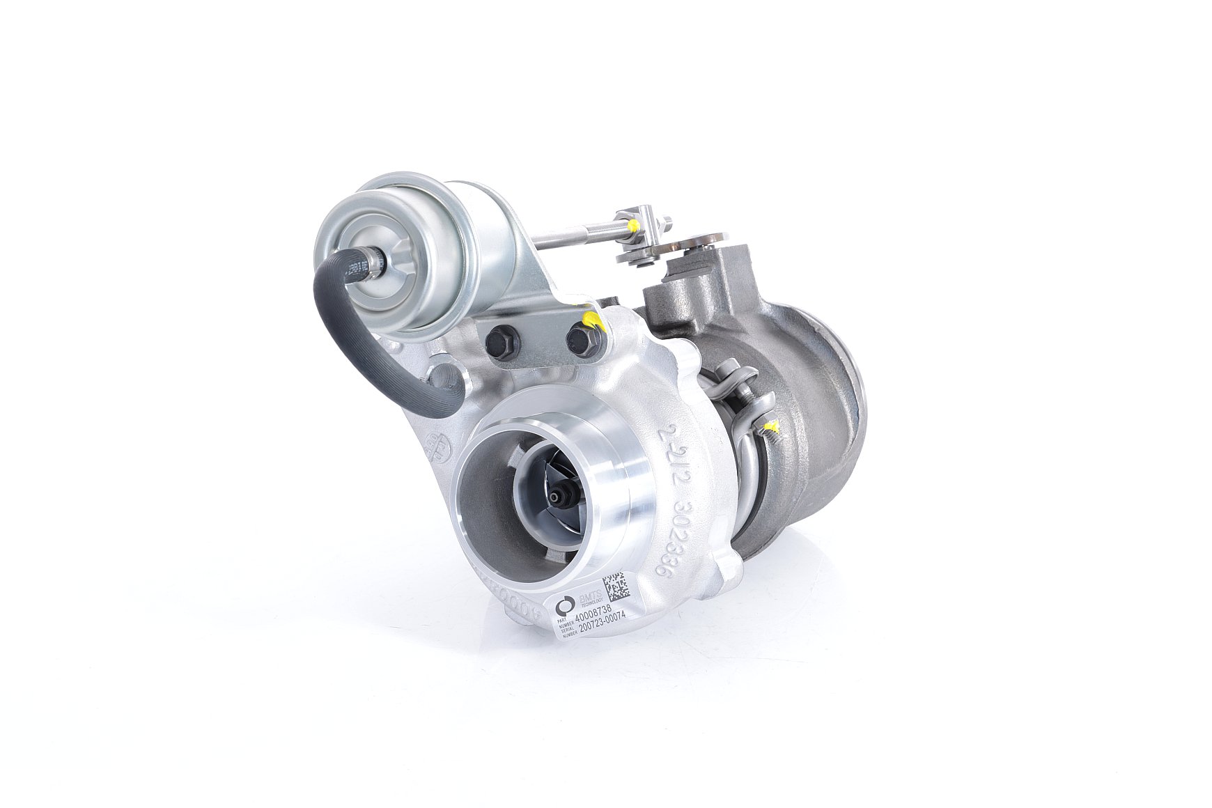 BTS TURBO t919004 Image