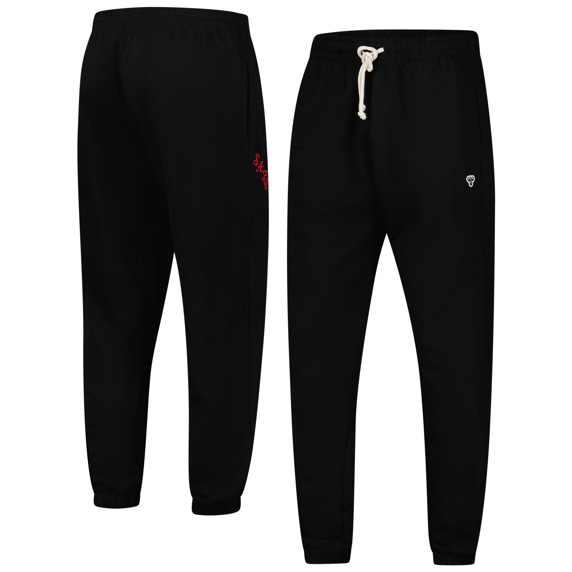 Sunderland Hummel Jogginghose - Schwarz Image