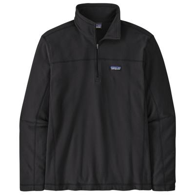 Patagonia - Micro D P/O - Fleecepullover Gr XXL schwarz Image