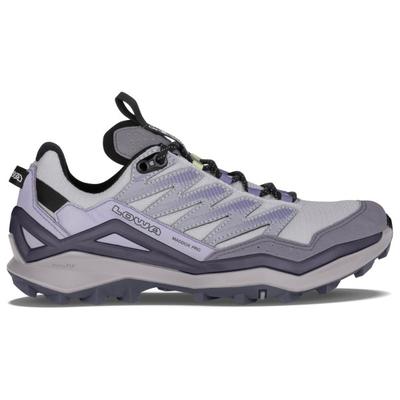 Lowa - Women's Maddox Pro LO - Multisportschuhe UK 3,5 | EU 36,5 grau Image