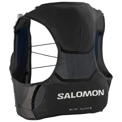 Salomon - S/Lab Pulsar 3 - Trailrunningrucksack Gr XXS schwarz