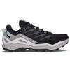 Lowa - Maddox Pro GTX LO - Multisportschuhe UK 15 - Wide | EU 51 grau/schwarz