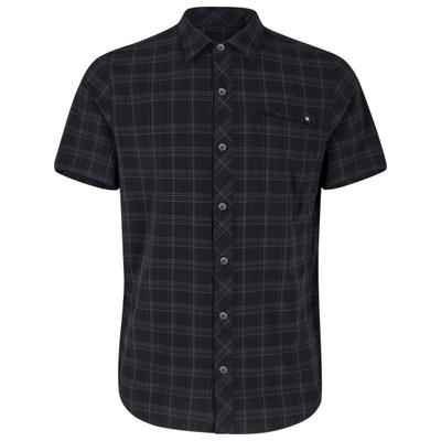 Montura - Felce 2 Shirt - Hemd Gr M schwarz Image
