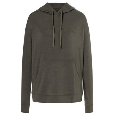 super.natural - Women's Favourite Hoodie - Hoodie Gr S braun Image
